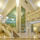 Image for article titled Turkmenistan's Astonishing Attempt To Build A City Of The Future